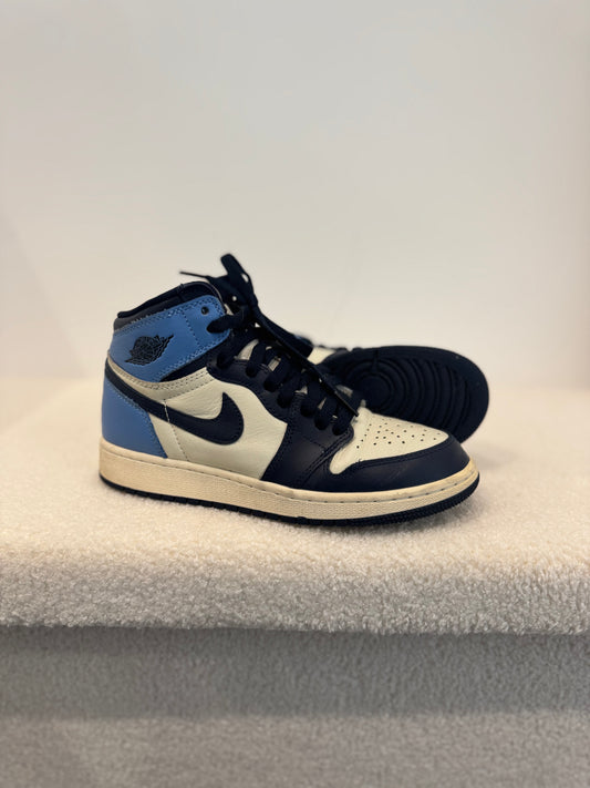 Air Jordan 1 Retro High OG GS "University Blue" (EU 37.5)