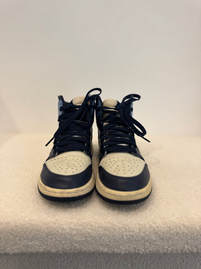 Air Jordan 1 Retro High OG GS "University Blue" (EU 37.5)