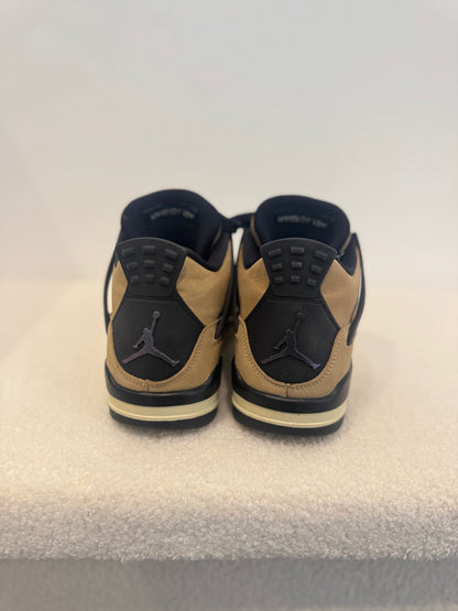 WMNS Air Jordan 4 Retro "Mushroom" (EU 38.5)