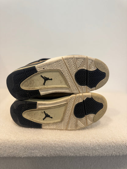 WMNS Air Jordan 4 Retro "Mushroom" (EU 38.5)