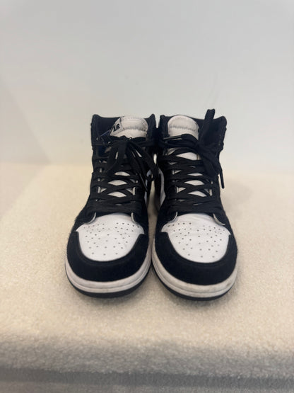 Air Jordan 1 Retro High OG "Black White" (EU 38)
