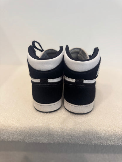 Air Jordan 1 Retro High OG "Black White" (EU 38)