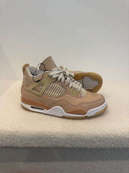 WMNS Air Jordan 4 Retro "Shimmer" (EU 39)