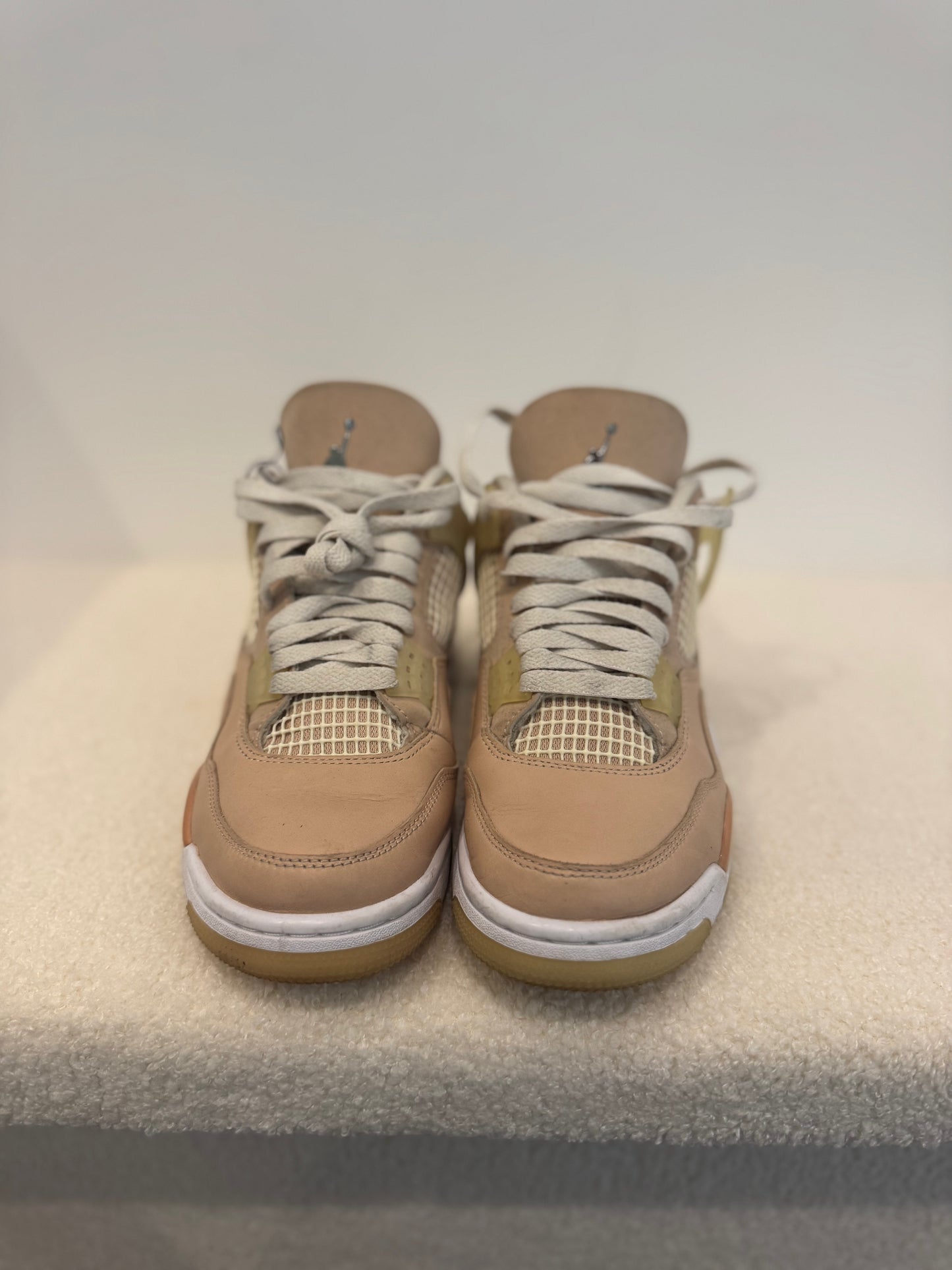 WMNS Air Jordan 4 Retro "Shimmer" (EU 39)