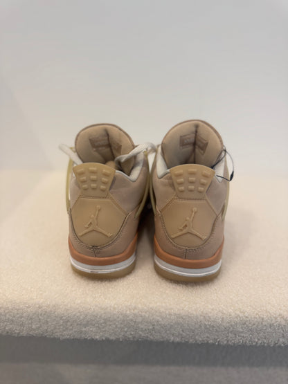 WMNS Air Jordan 4 Retro "Shimmer" (EU 39)