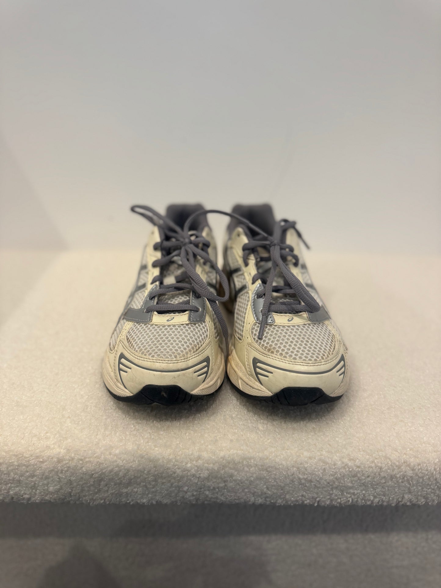 ASICS GEL-1130 "Cream / Clay Grey" (EU 40)