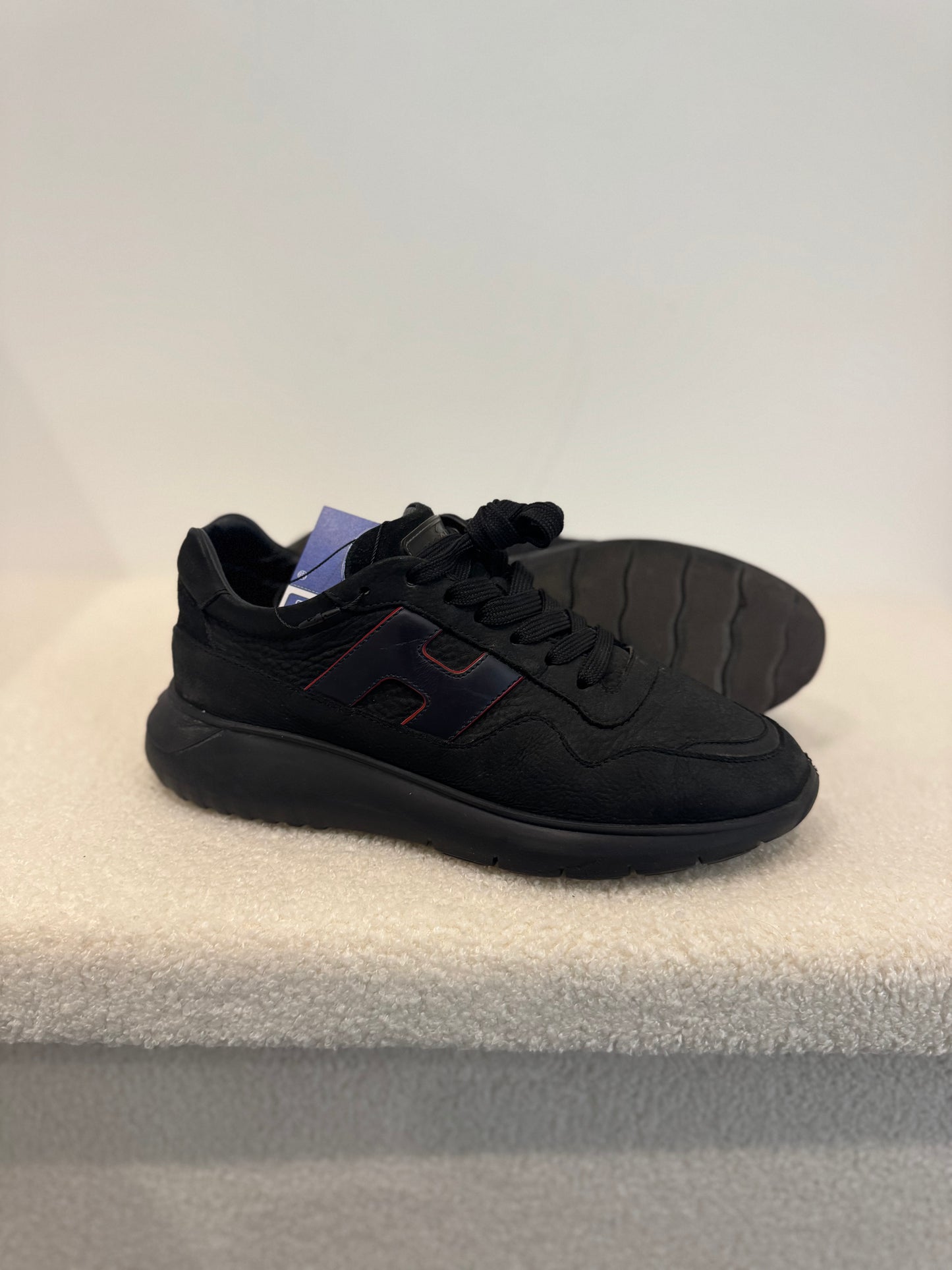Hogan Interactive All Black (39)