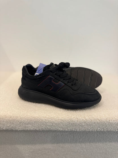 Hogan Interactive All Black (39)