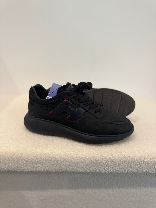 Hogan Interactive All Black (39)