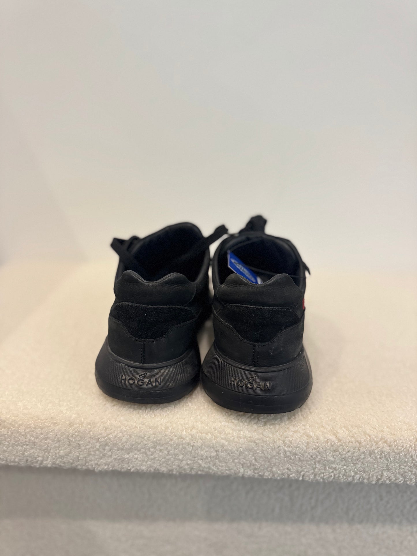 Hogan Interactive All Black (39)