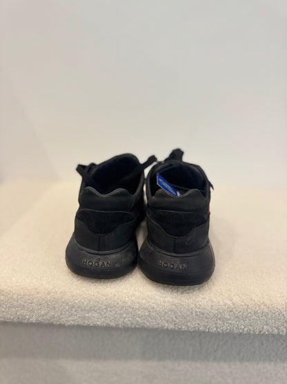 Hogan Interactive All Black (39)