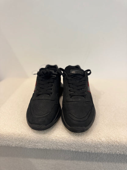 Hogan Interactive All Black (39)