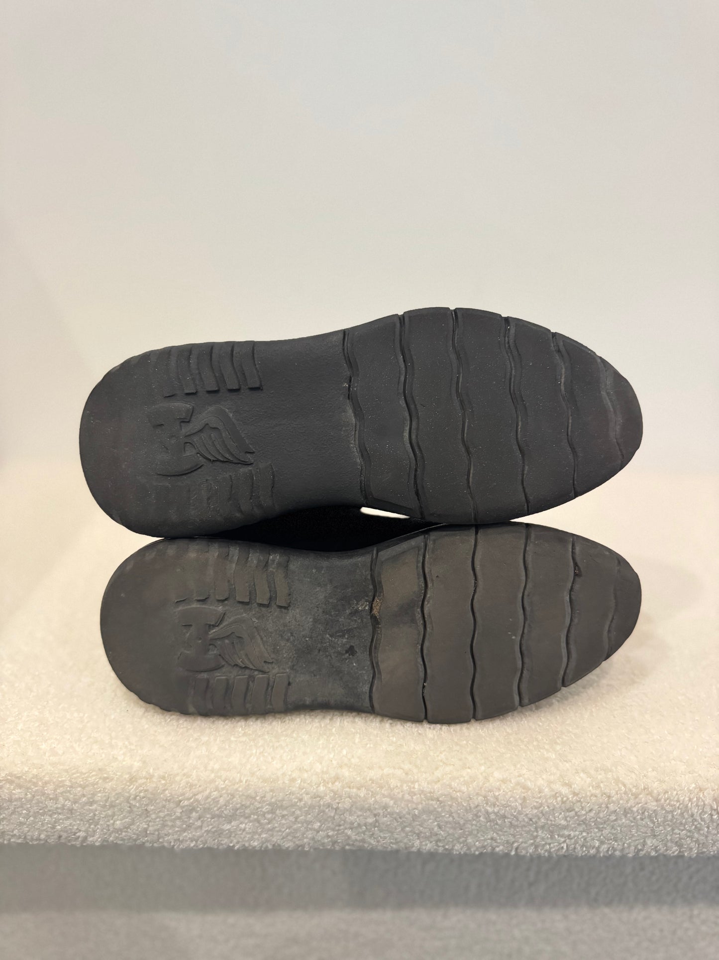Hogan Interactive All Black (39)