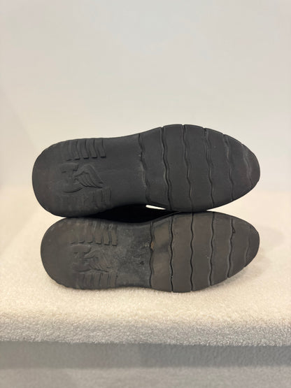 Hogan Interactive All Black (39)