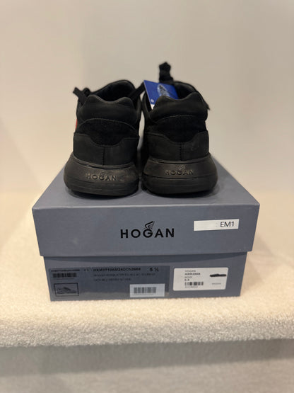 Hogan Interactive All Black (39)