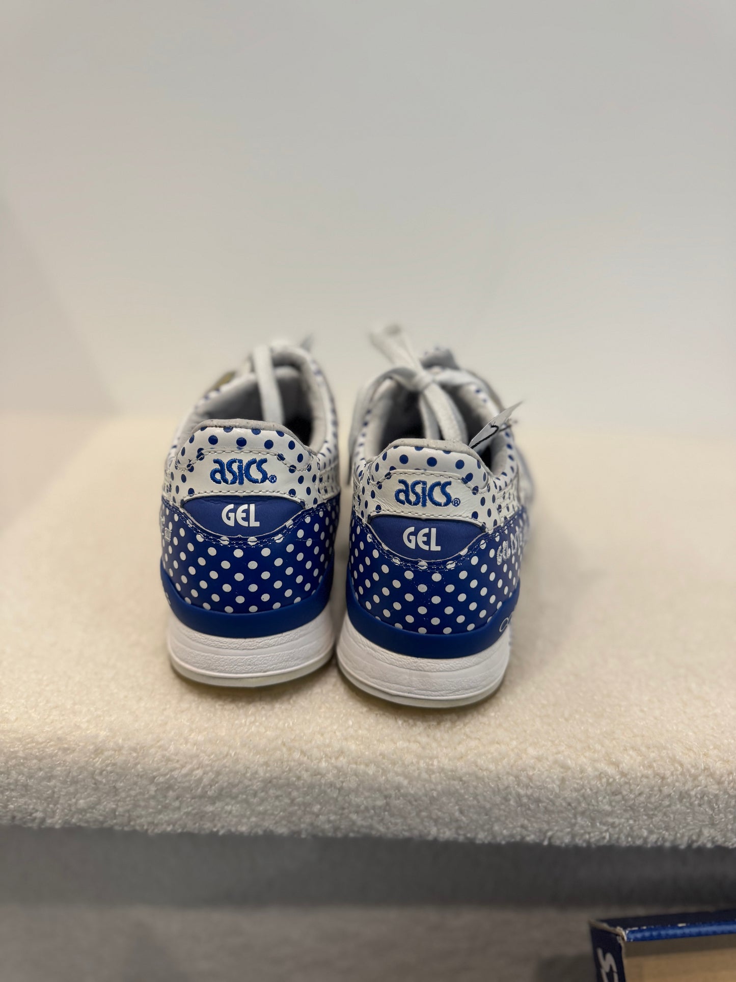 Asics Gel-Lyte III "Polka Dot" x Colette (41)