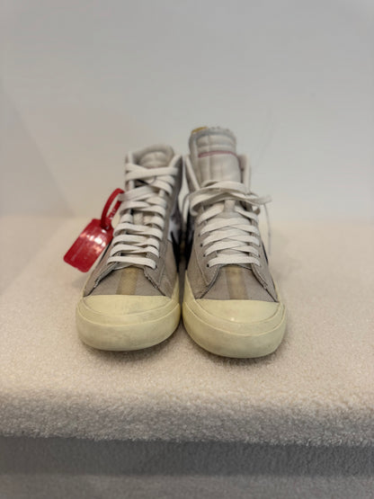 Off-White x Nike Blazer Mid "The Ten" (40,5)