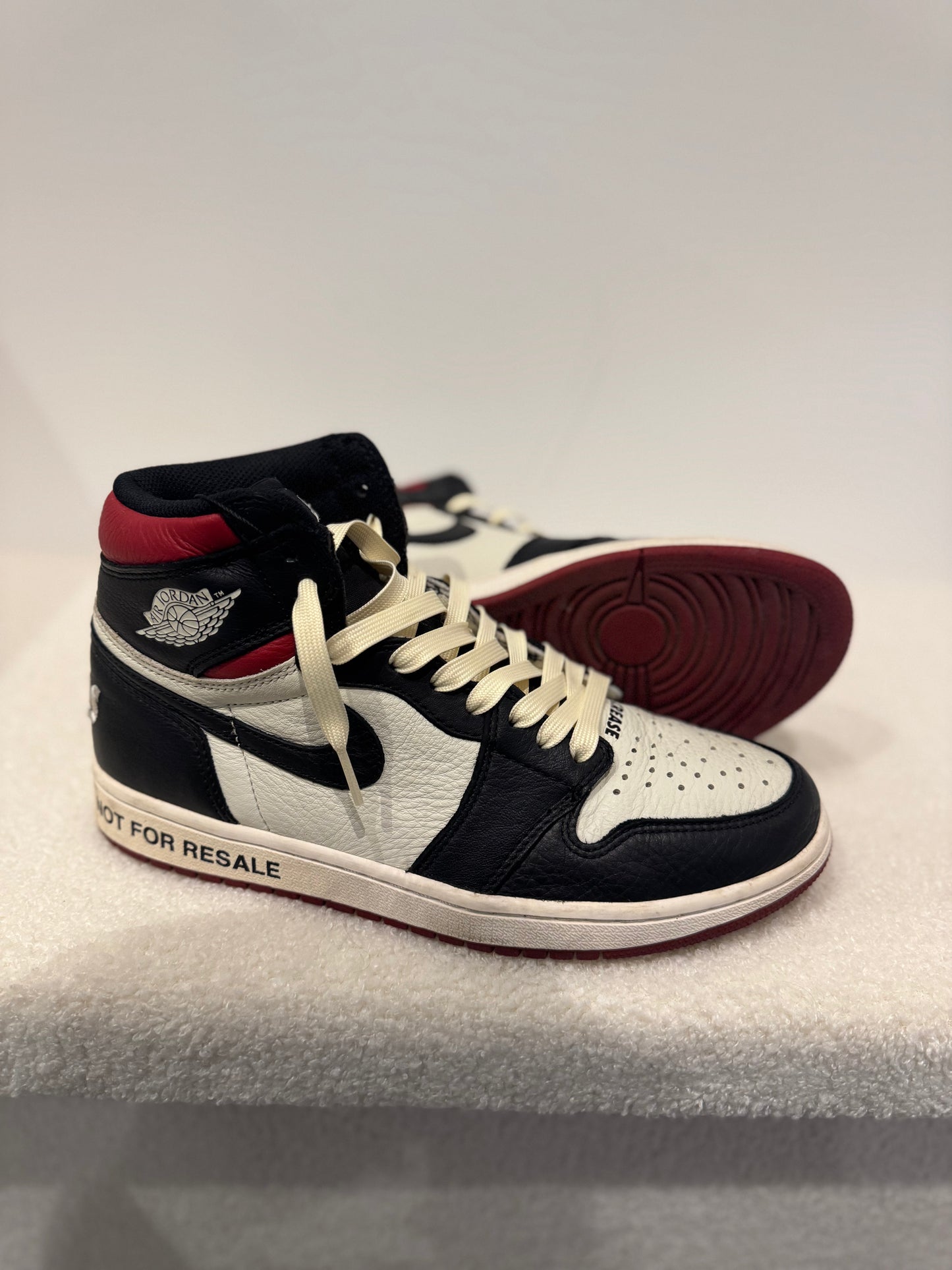 Air Jordan 1 High "Not For Resale" (41)