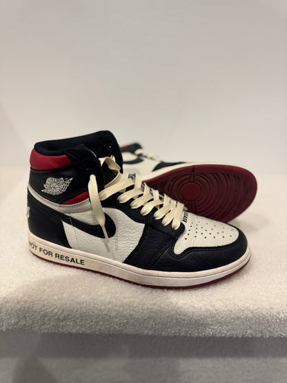 Air Jordan 1 High "Not For Resale" (41)