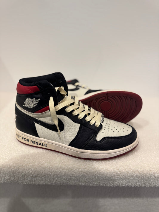 Air Jordan 1 High "Not For Resale" (41)
