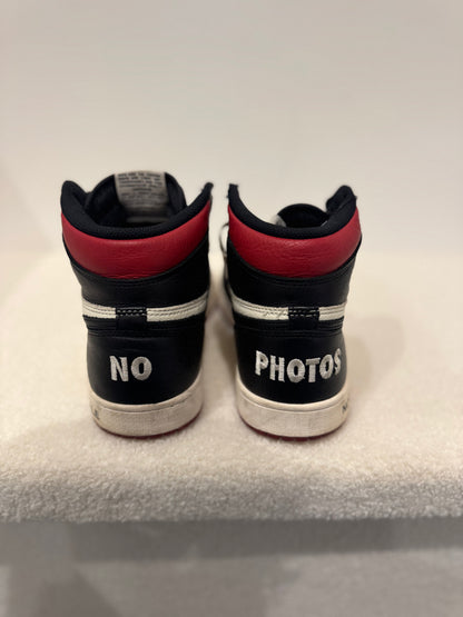Air Jordan 1 High "Not For Resale" (41)