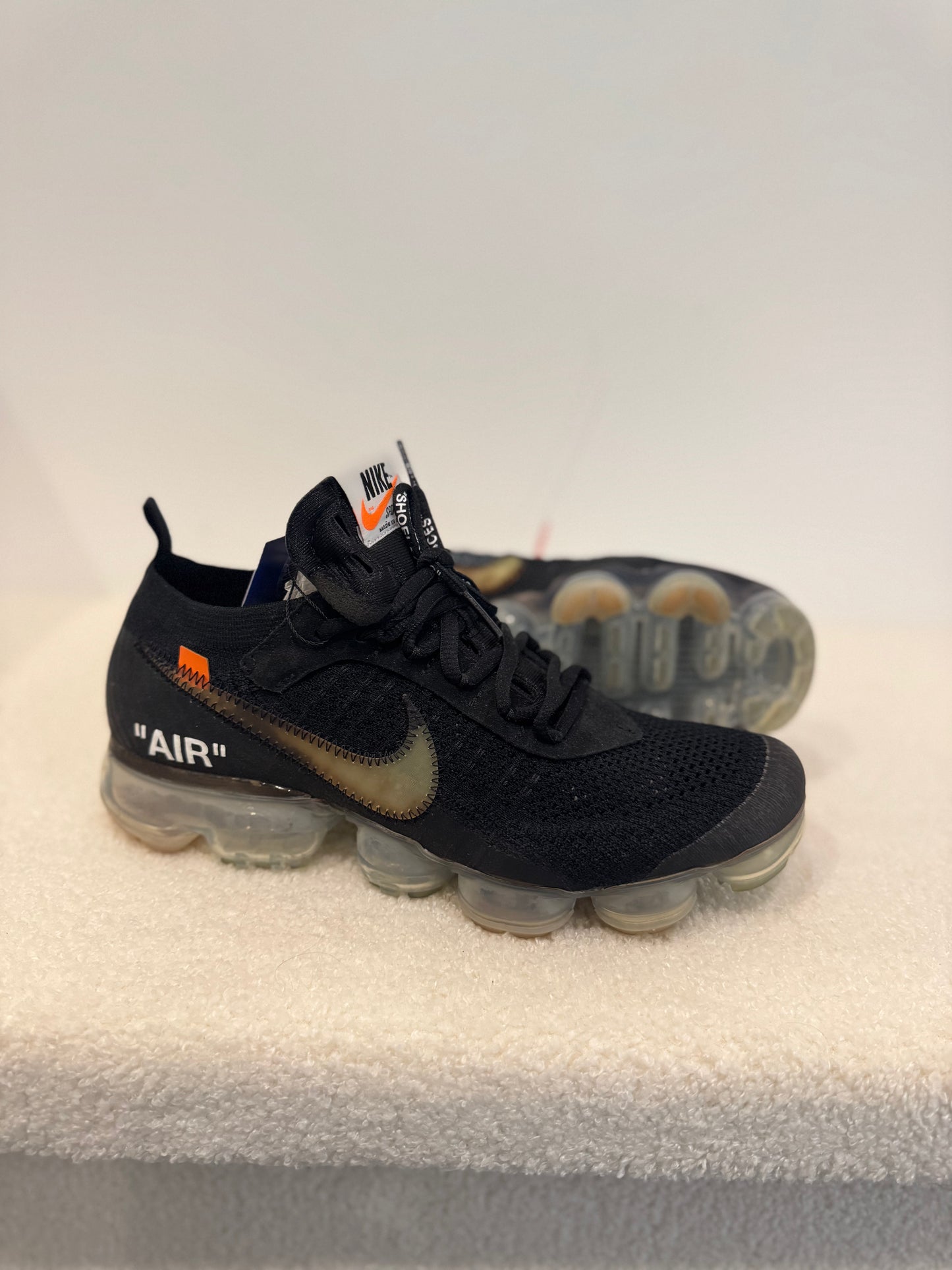 Off-White x Nike Air VaporMax "The Ten" (41)
