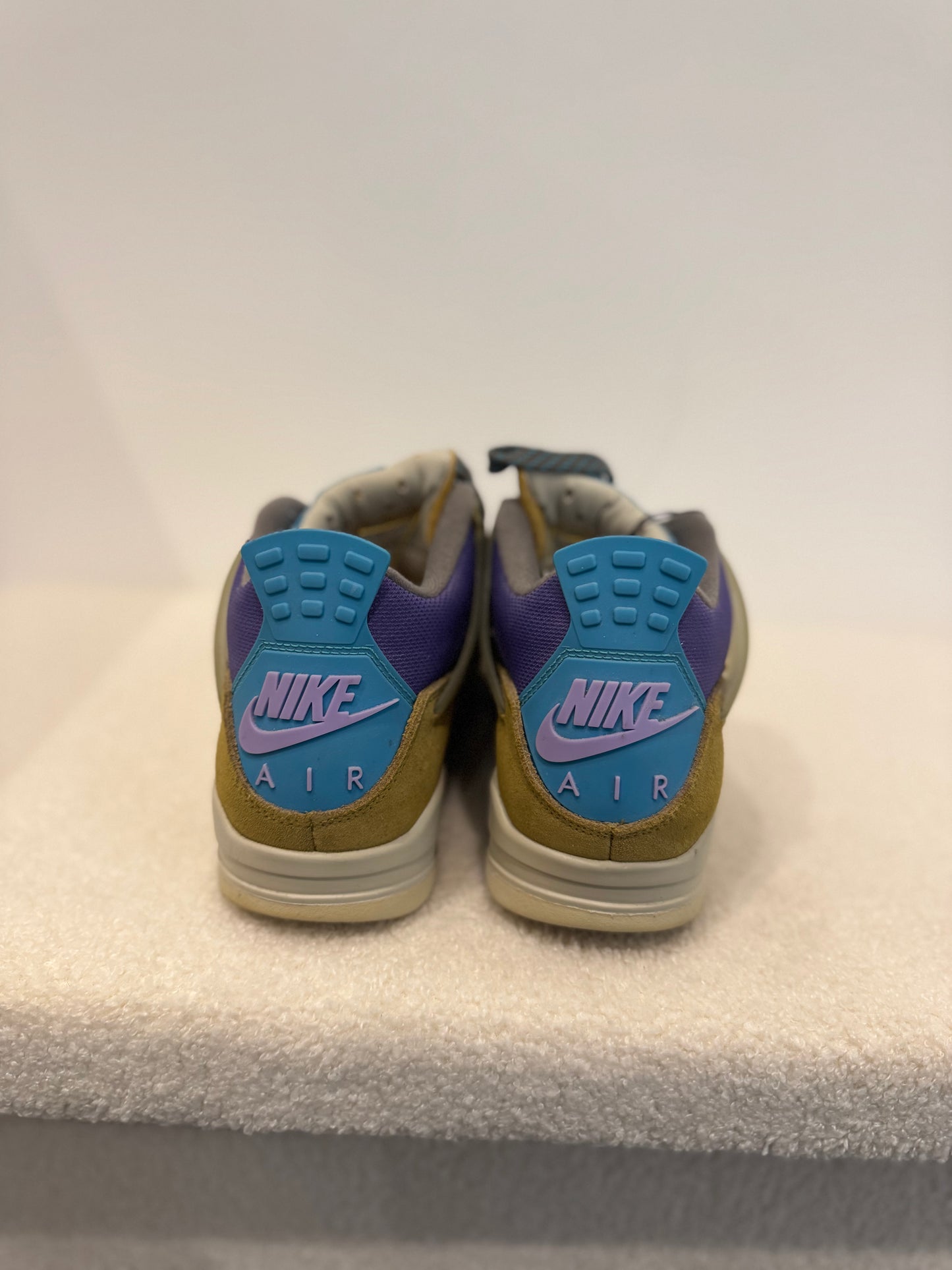 Air Jordan 4 Retro SP "Union Desert Moss" (41)