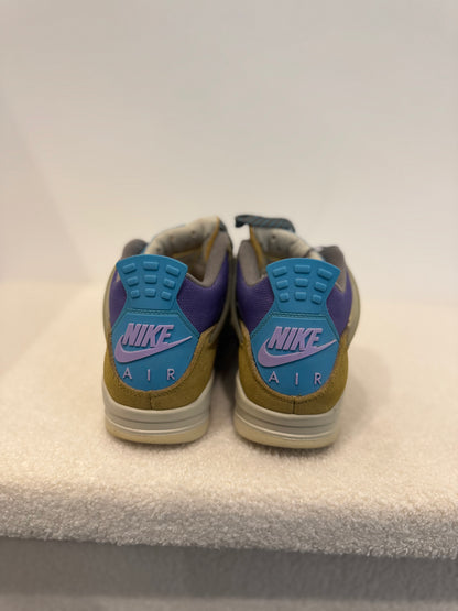 Air Jordan 4 Retro SP "Union Desert Moss" (41)