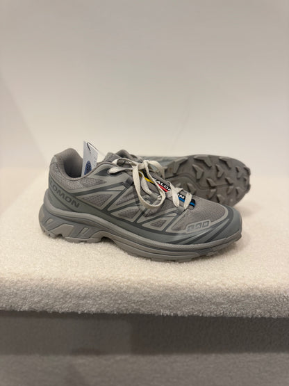 Salomon XT-6 "Ghost Gray" (40⅔)