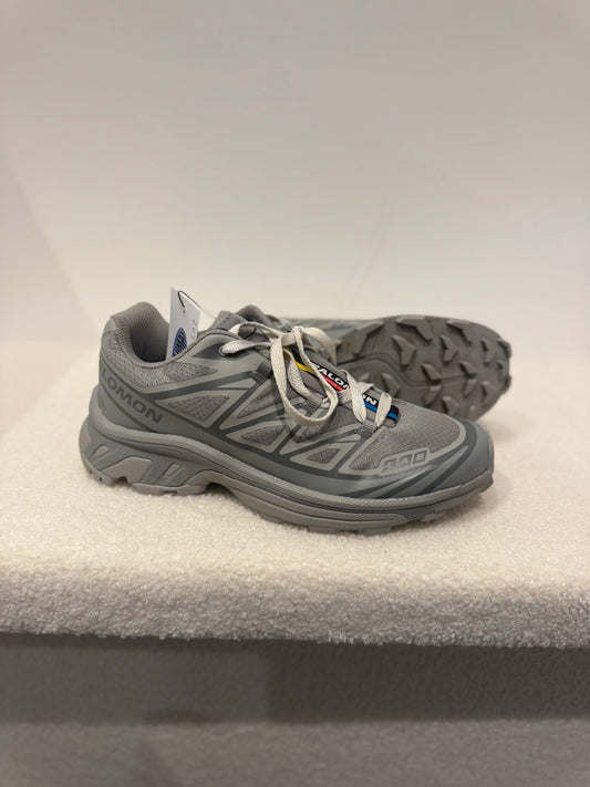 Salomon XT-6 "Ghost Gray" (40⅔)