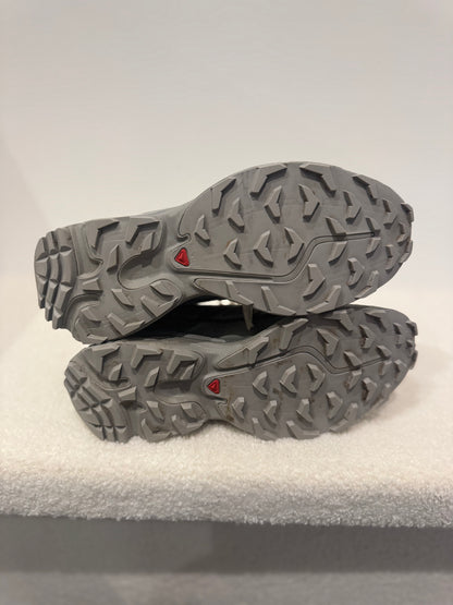 Salomon XT-6 "Ghost Gray" (40⅔)