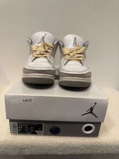 Air Jordan 3 Retro SP "A Ma Maniére" (41)