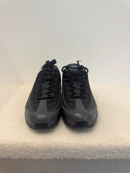Nike Air Max 95 SP Corteiz Black (41)