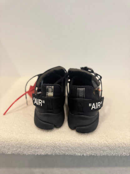 Nike Air Presto Off-White Black (41)