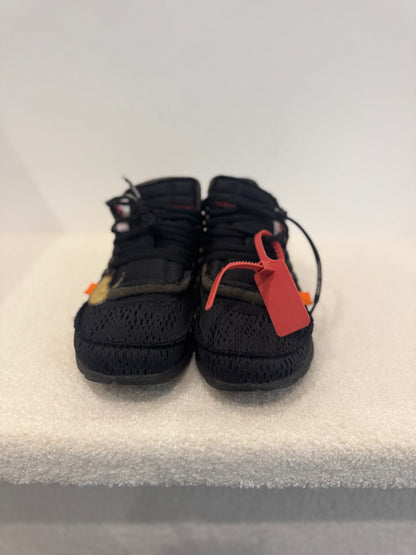 Nike Air Presto Off-White Black (41)