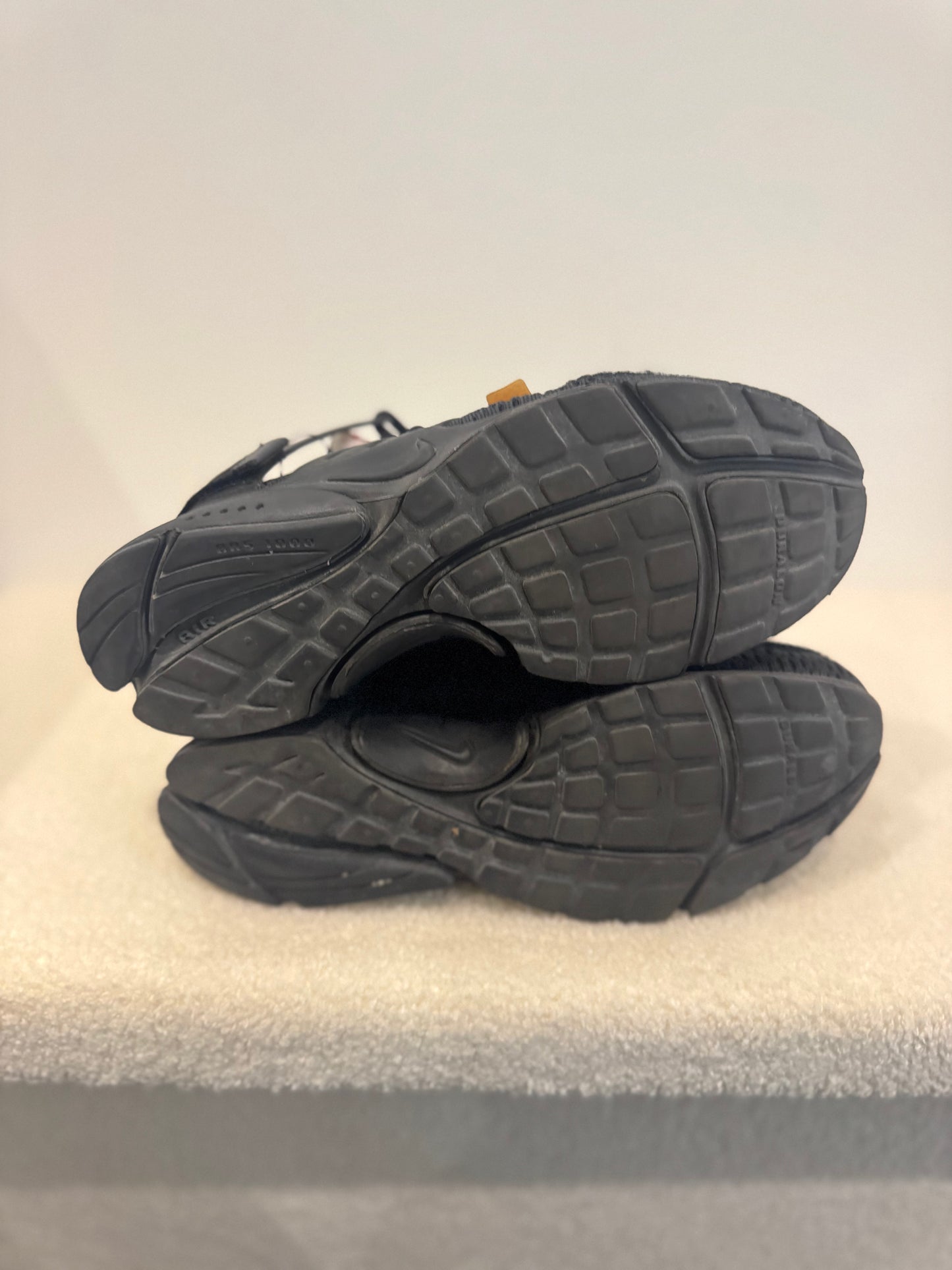 Nike Air Presto Off-White Black (41)