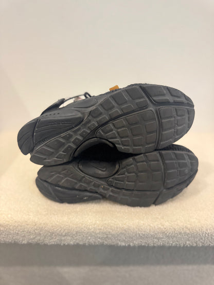 Nike Air Presto Off-White Black (41)