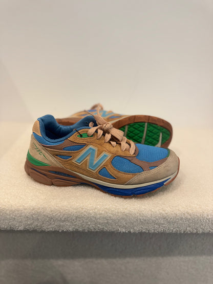 New Balance 990v3 Joe Freshgoods "Outside Clothes" (41,5)