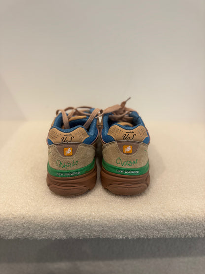 New Balance 990v3 Joe Freshgoods "Outside Clothes" (41,5)