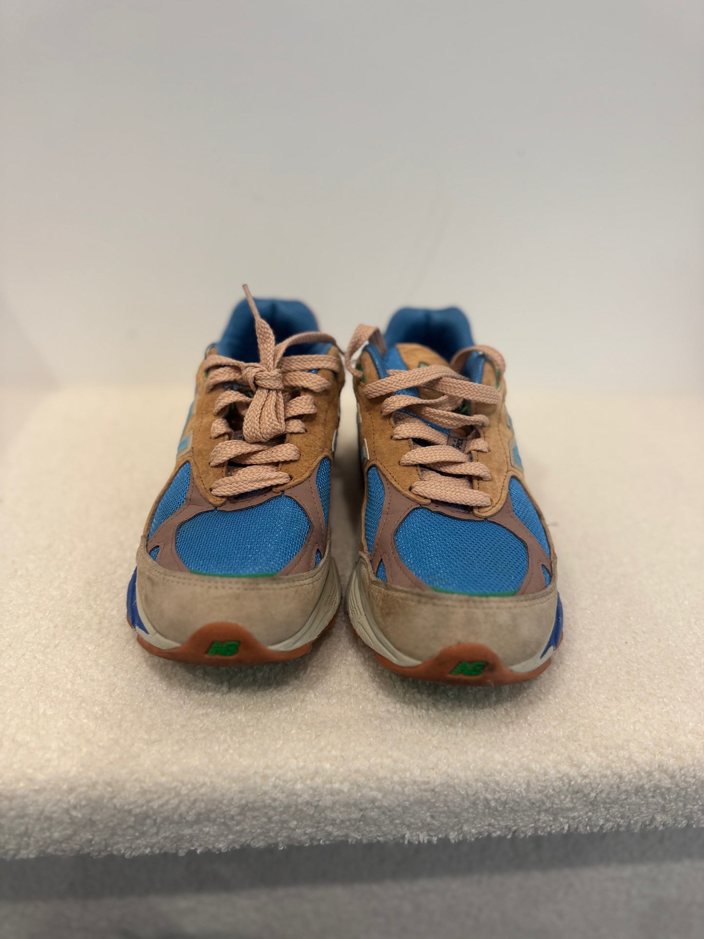 New Balance 990v3 Joe Freshgoods "Outside Clothes" (41,5)