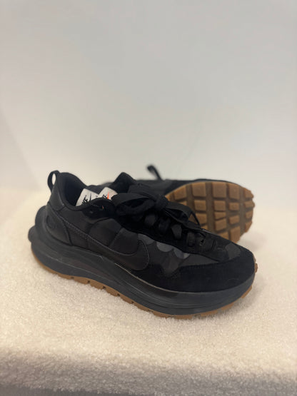 Nike VaporWaffle Sacai Black Gum (40)