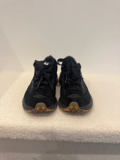 Nike VaporWaffle Sacai Black Gum (40)