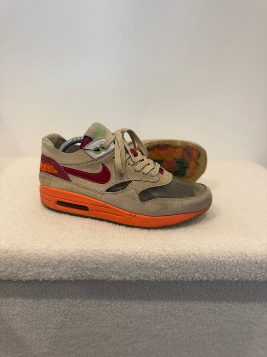 Nike Air Max 1 CLOT Kiss of Death 2021 (42)