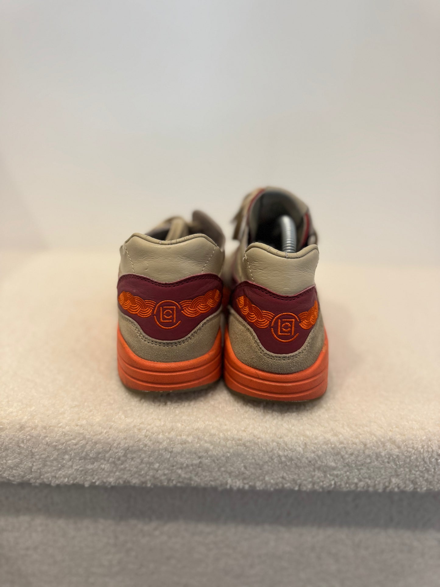 Nike Air Max 1 CLOT Kiss of Death 2021 (42)