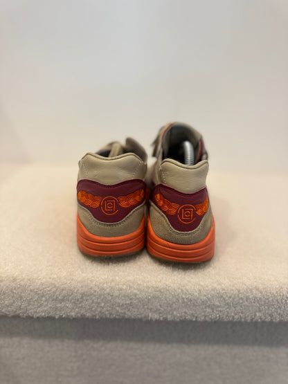 Nike Air Max 1 CLOT Kiss of Death 2021 (42)
