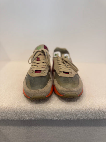 Nike Air Max 1 CLOT Kiss of Death 2021 (42)