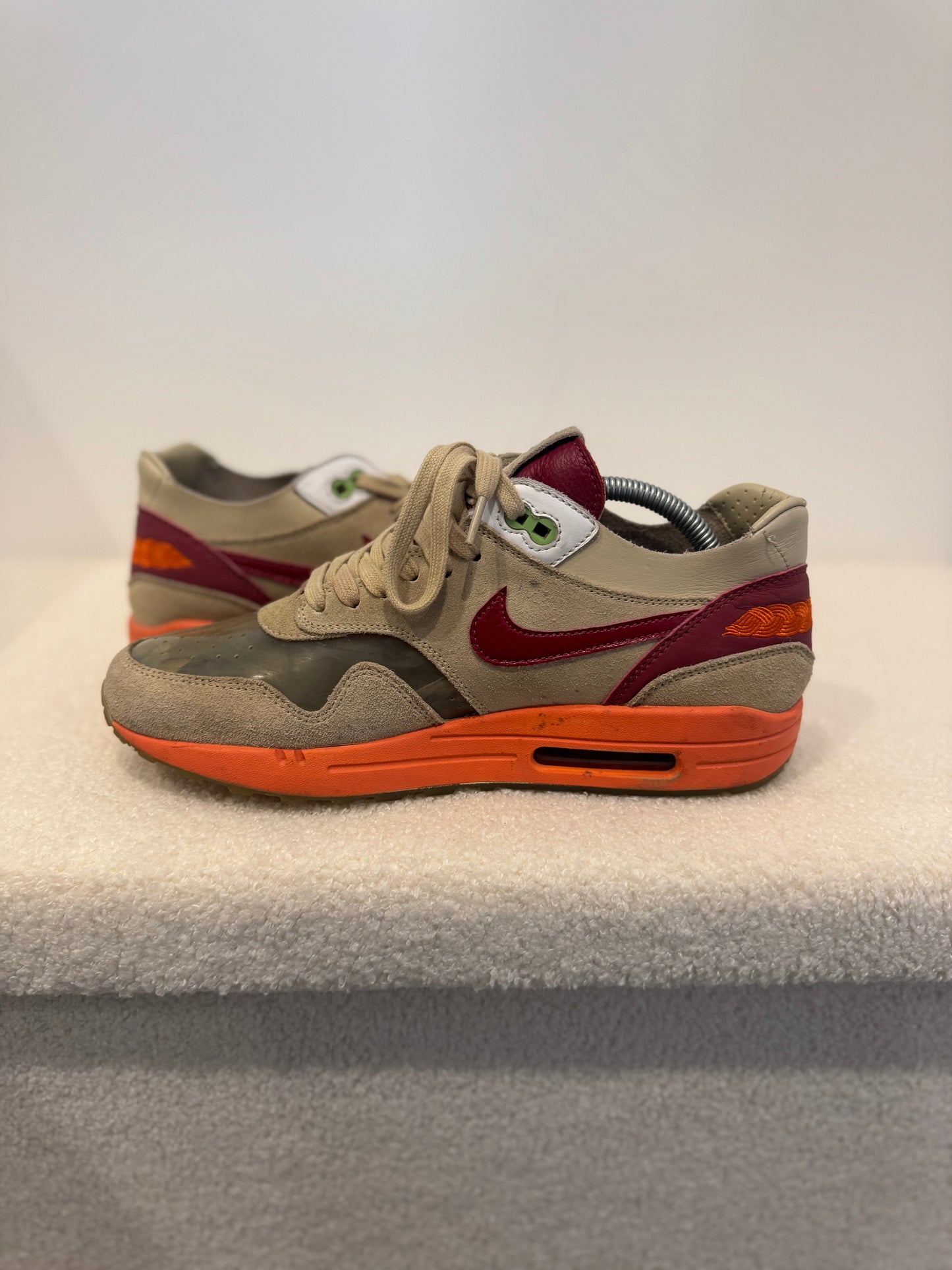 Nike Air Max 1 CLOT Kiss of Death 2021 (42)