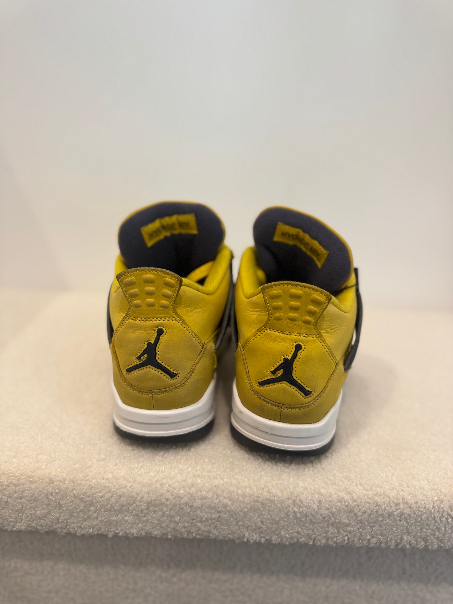 Air Jordan 4 Retro Lightning (42)