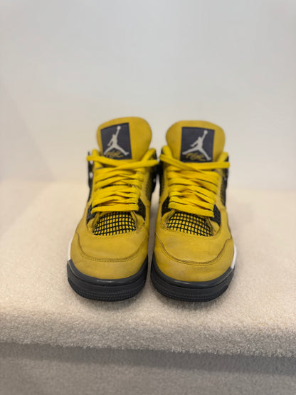 Air Jordan 4 Retro Lightning (42)