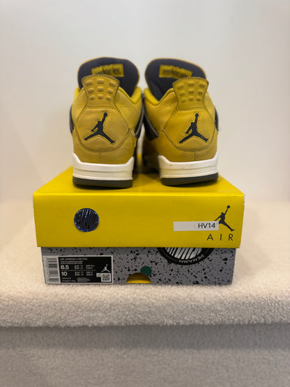 Air Jordan 4 Retro Lightning (42)